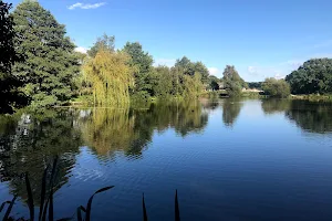 High Heyes Fishery image