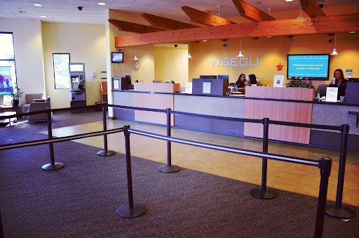 Credit Union «WSECU», reviews and photos