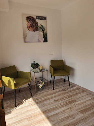 Centro terapéutico Aramat en Corbera de Llobregat, Barcelona