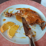 Photo n°9 de l'avis de Verusca.r fait le 08/12/2023 à 19:54 sur le  Ristorante Albergo La Maddalena à Quattro Castella