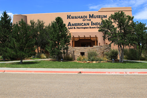 Kwahadi Museum of the American Indian image 1