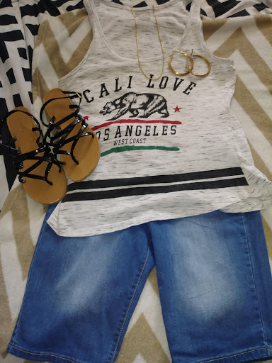 Department Store «Marshalls», reviews and photos, 6565 Hwy 6 N, Houston, TX 77084, USA