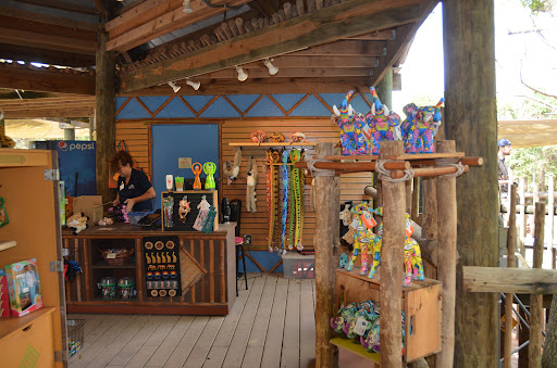 Zoo «Brevard Zoo», reviews and photos, 8225 N Wickham Rd, Melbourne, FL 32940, USA