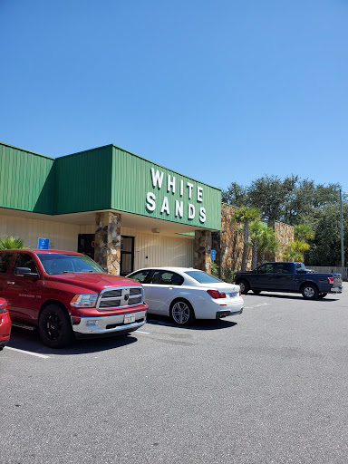 Bowling Alley «White Sands Bowling Center», reviews and photos, 653 Beal Pkwy NW, Fort Walton Beach, FL 32547, USA