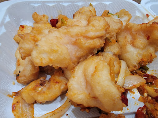 Uncle Yu Restaurant image