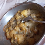 Photo n°8 de l'avis de Aldo.a fait le 28/09/2019 à 19:32 sur le  Albergo Ristorante Miniere à Traversella