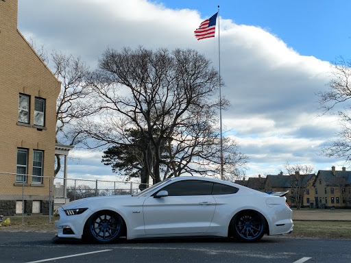 Park «Guardian Park», reviews and photos, Hartshorne Dr, Sandy Hook, NJ 07732, USA