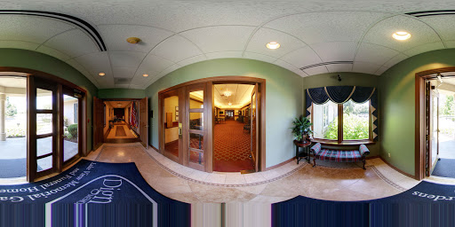 Funeral Home «Lake View Funeral Home», reviews and photos, 5000 N Illinois St, Fairview Heights, IL 62208, USA