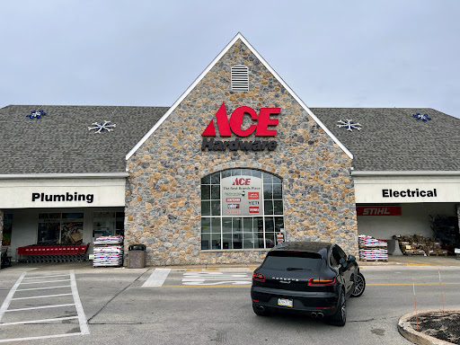 Phoenixville Ace Hardware, 542 Kimberton Rd, Phoenixville, PA 19460, USA, 