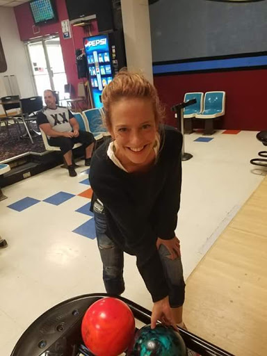 Bowling Alley «Jamestown Bowling Co», reviews and photos, 850 Foote Ave, Jamestown, NY 14701, USA