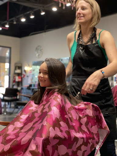 Beauty Salon «Salon 131», reviews and photos, 13049 Park Blvd N, Seminole, FL 33776, USA