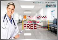 NEO DIGITAL SKIN CLINIC SALUMBER