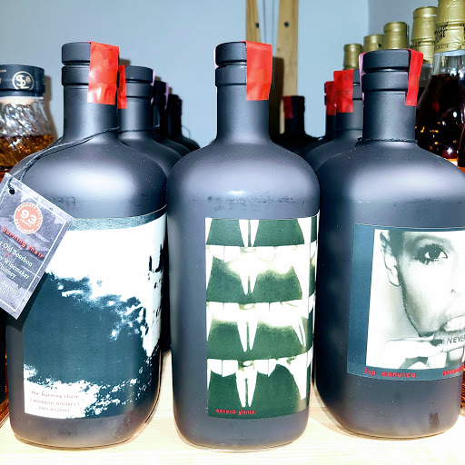 Wine Store «Metropolitan Wines & Spirits», reviews and photos, 401 Church St, Nashville, TN 37219, USA