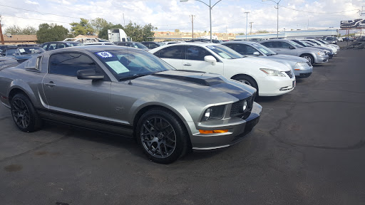 Used Car Dealer «Liberty Cars and Trucks», reviews and photos, 3010 E Bell Rd, Phoenix, AZ 85032, USA