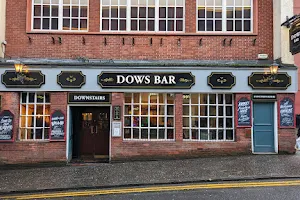 Dows Bar image