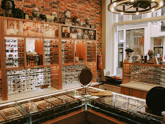 MOSCOT Shop