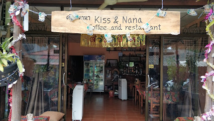 Kiss & Nana Coffee and Restaurant