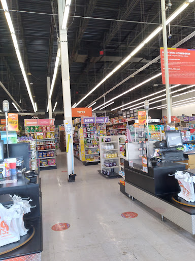 Discount Store «Big Lots», reviews and photos, 5580 NW 167th St, Miami Lakes, FL 33014, USA