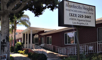 Montecito Heights Healthcare & Wellness Center