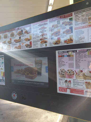 Fast Food Restaurant «Sonic Drive-In», reviews and photos, 4610 LA-22, Mandeville, LA 70471, USA