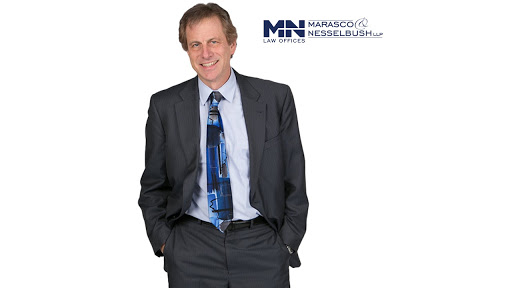Personal Injury Attorney «Marasco & Nesselbush Personal Injury Lawyers - Providence Office», reviews and photos