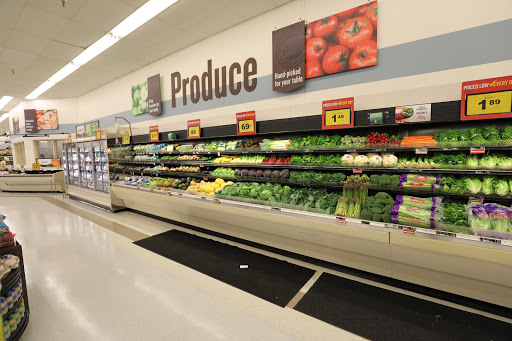 Grocery Store «Food Lion», reviews and photos, 558 W Main St, Stanley, VA 22851, USA