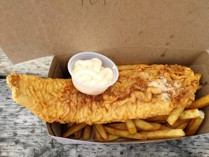 Vandijk's Fish and Chips