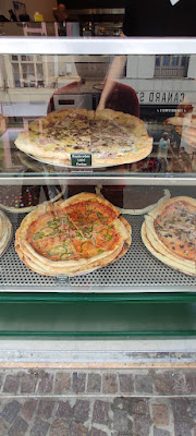 Pizza Capri Lille à Lille