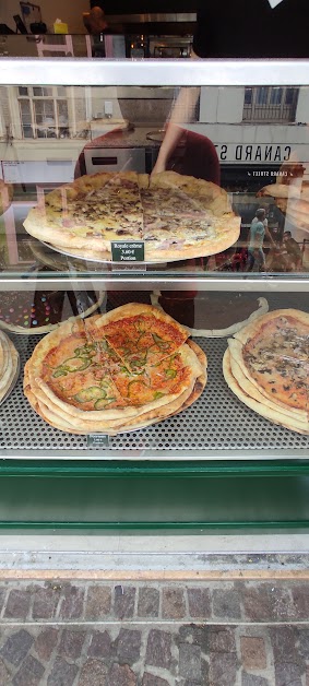 Pizza Capri Lille à Lille