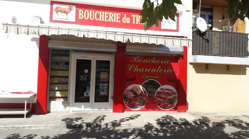 Boucherie Boucherie Étoile De L'orient - Boucherie du Trébon Arles