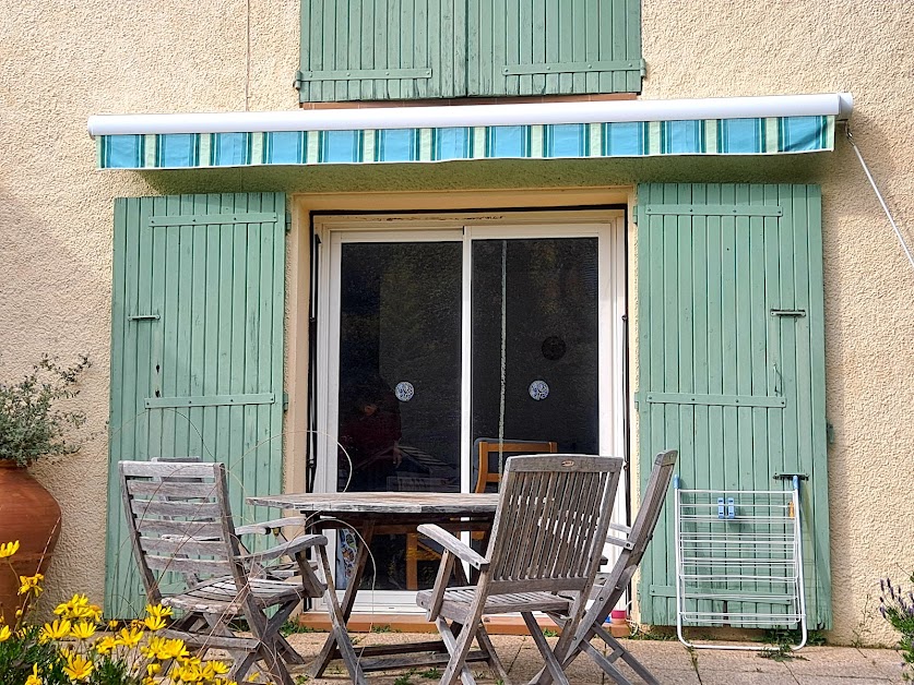 Les Mimosas Apartments à Villelongue-Dels-Monts (Pyrénées-Orientales 66)
