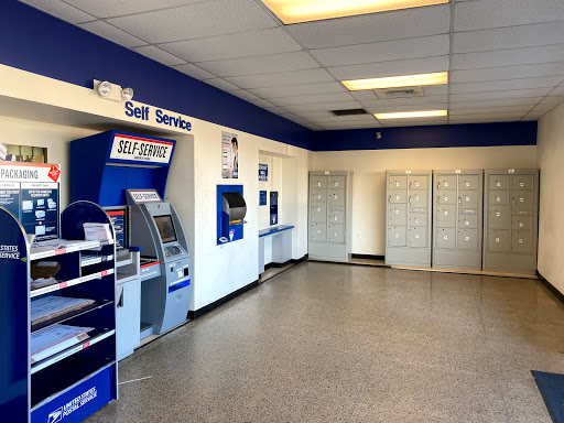 Post Office «United States Postal Service», reviews and photos, 7596 Ritchie Hwy, Glen Burnie, MD 21061, USA