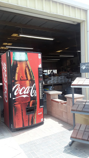 Building Materials Store «Wiest Rentals & Sales», reviews and photos, 3890 Pierce St, Riverside, CA 92503, USA