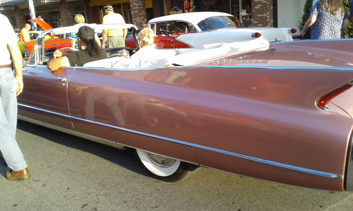 Coffee Shop «The Coffee Company», reviews and photos, 444 E Elk Ave, Elizabethton, TN 37643, USA