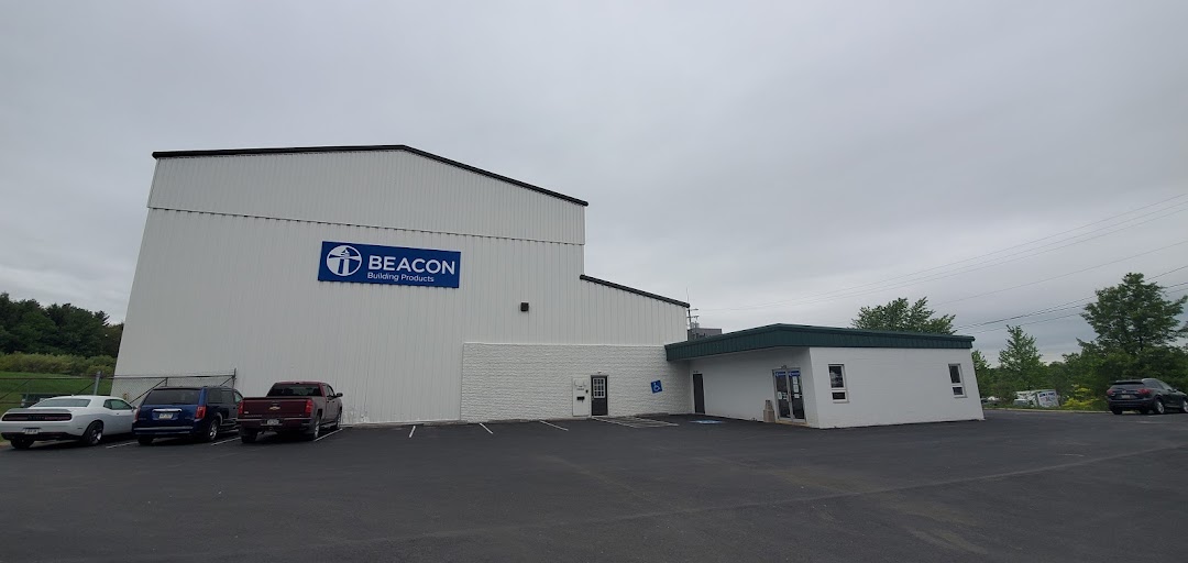 Quality Roofing Supply, A Beacon Roofing Supply Company