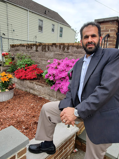 Banquet Hall «Mountainside Inn», reviews and photos, 509 Hazel St, Clifton, NJ 07011, USA