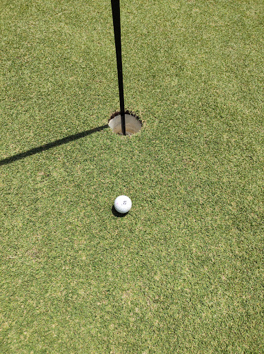 Private Golf Course «Cabin Creek Golf Club», reviews and photos, 1374 N 2nd St, Griffin, GA 30223, USA