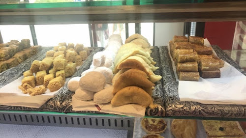 Boulangerie Saint-Ruf - l’épi d’or à Avignon