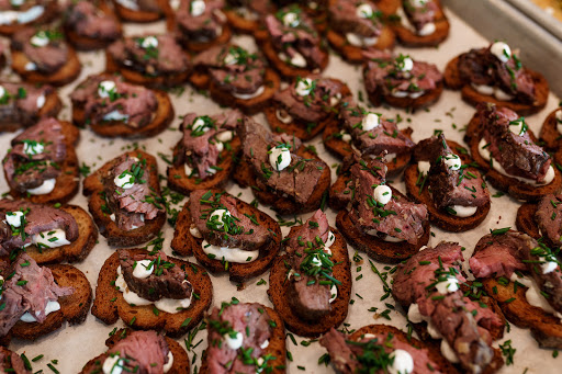 Caterer «White Pepper», reviews and photos, 1124 NE 80th Ave, Portland, OR 97213, USA