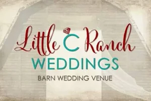 Little C Ranch Weddings Barn Wedding Venue image