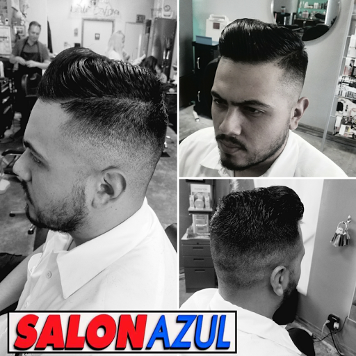Hair Salon «Azul Hair Salon», reviews and photos, 1138 E Huntington Dr, Duarte, CA 91010, USA