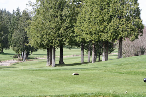 Golf Course «LakeLand Village Golf Course/Pro Shop», reviews and photos, 200 E Old Ranch Rd, Allyn, WA 98524, USA
