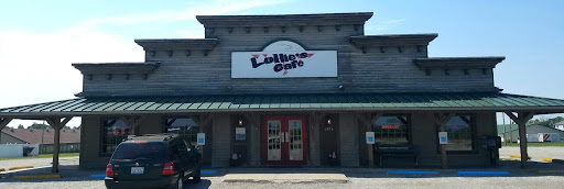 Lollie's Cafe