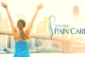 New York Pain Care image