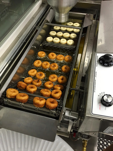 Donut Shop «Donut Byte Labs», reviews and photos, 12 SW 4th Ave, Portland, OR 97204, USA