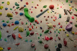 Spole Climbing Gym image