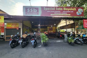 Spesial Soto Boyolali (SSB) Hj. Hesti Widodo, Bogor image