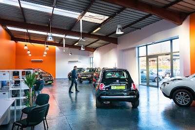VPN Autos Bordeaux - Mérignac à Mérignac