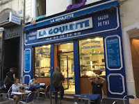 Photos du propriétaire du Restaurant tunisien La Goulette à Marseille - n°1