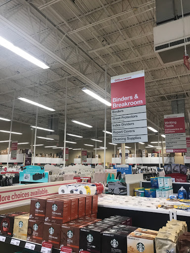 Office Supply Store «Office Depot», reviews and photos, 7240 SW 88th St, Miami, FL 33156, USA